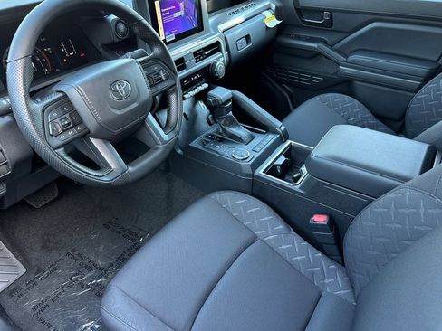New 2026 Toyota Tacoma SR5 RWD image 10