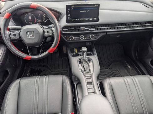 Used 2024 Honda HR-V EX-L image 9