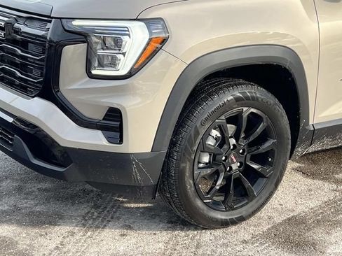 New 2026 GMC Terrain Elevation w/ Elevation Premium Package image 7