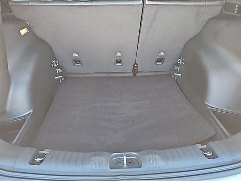 Used 2025 Jeep Compass Limited w/ Elite Group image 21