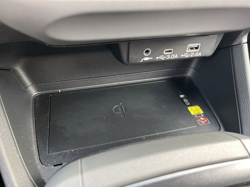 Certified 2025 Subaru Crosstrek 2.5i Limited image 19