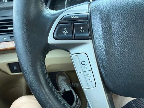 Used 2012 Honda Accord EX-L image 20