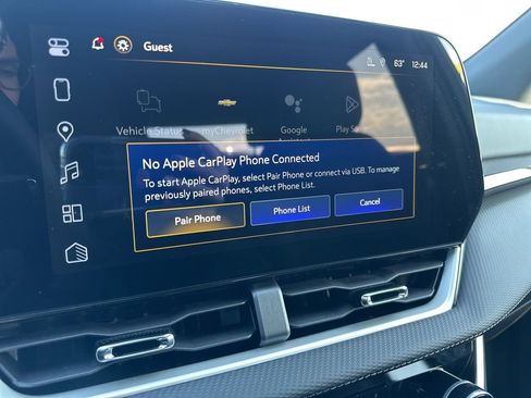 New 2026 Chevrolet Equinox LT w/ LPO, Floor Liner Package image 34