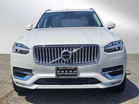Certified 2023 Volvo XC90 B6 Plus w/ Protection Package Premier AWD/4WD image 8