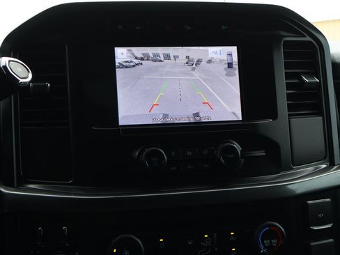 Certified 2023 Ford F150 XL w/ STX Appearance Package image 21