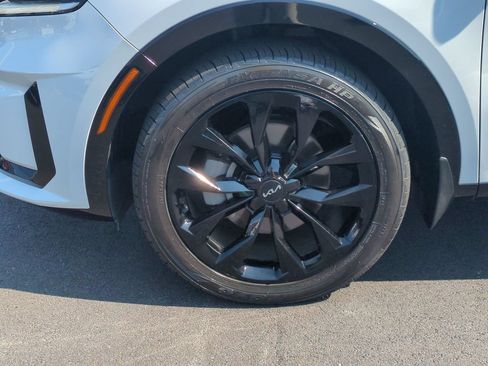 Used 2023 Kia Sorento SX FWD image 30