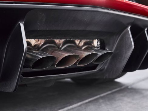 Used 2016 Lamborghini Aventador LP 750-4 Superveloce AWD/4WD image 18