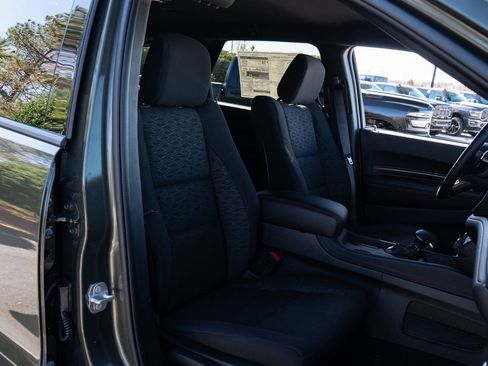 New 2026 Dodge Durango GT w/ Blacktop Package image 22