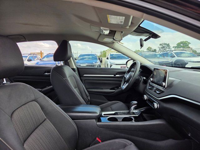 Used 2021 Nissan Altima 2.5 SV FWD image 18