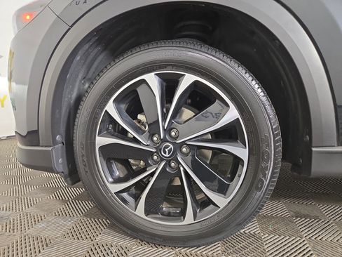 Certified 2023 MAZDA CX-5 AWD 2.5 S w/ Premium Package image 32