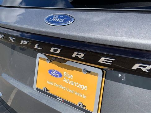 Used 2026 Ford Explorer Active image 31