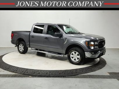 Used 2023 Ford F150 XLT