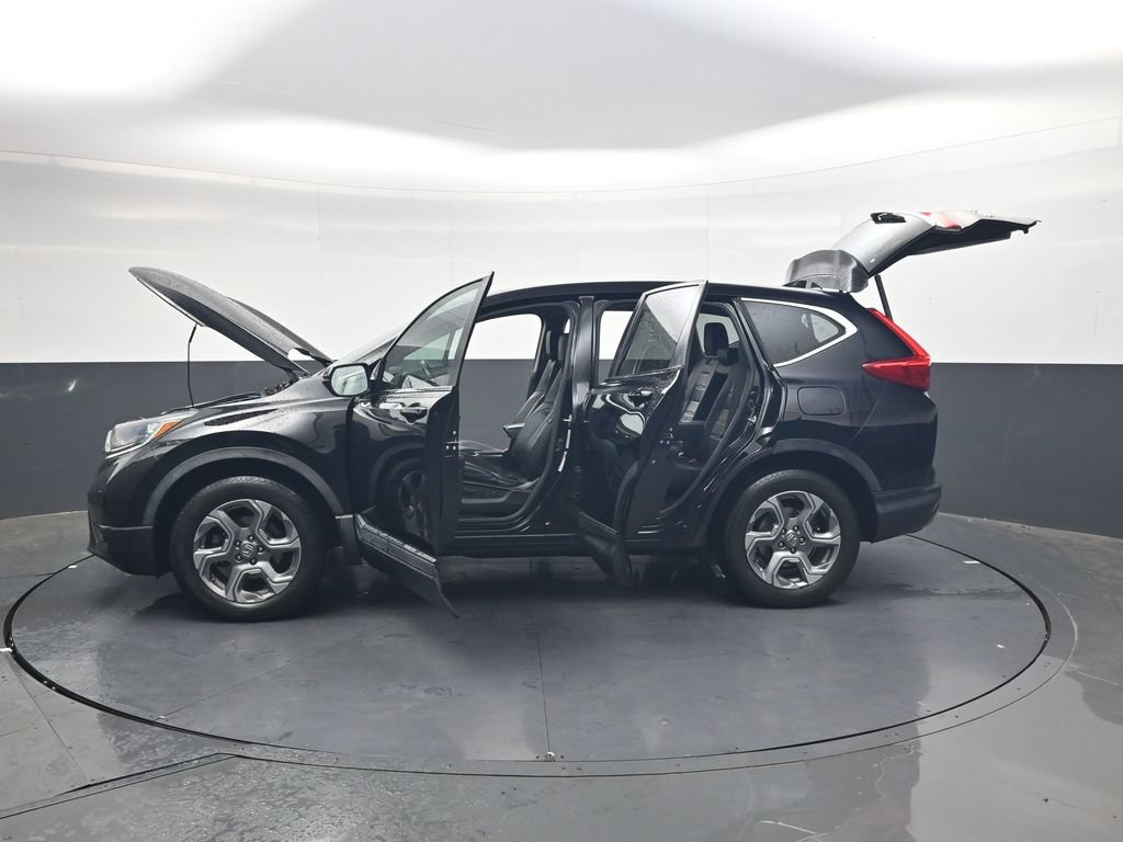 Used 2018 Honda CR-V EX-L image 40