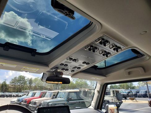 New 2025 INEOS Grenadier image 10