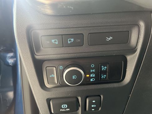 Certified 2023 Ford F150 Lariat w/ Equipment Group 502A High image 16