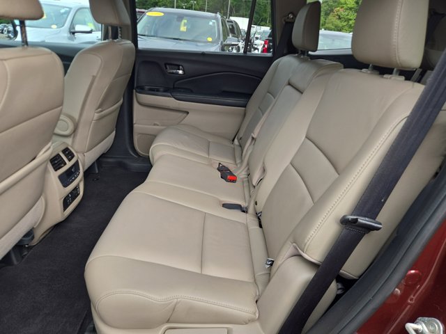 Used 2019 Honda Pilot EX-L image 9