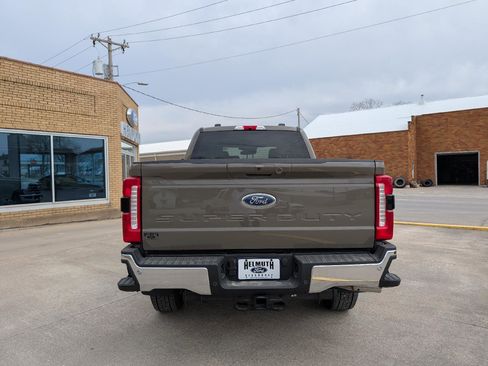 New 2026 Ford F250 XLT w/ XLT Premium Package AWD/4WD image 7