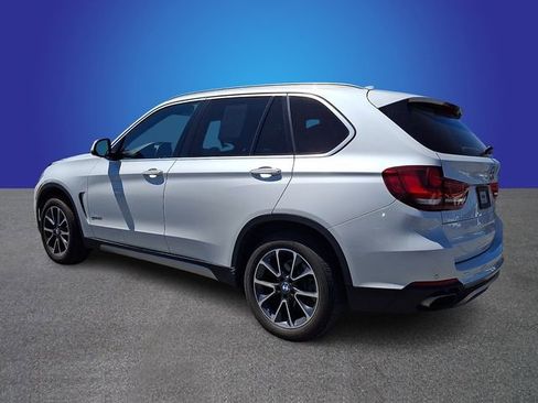 Used 2018 BMW X5 sDrive35i RWD image 6
