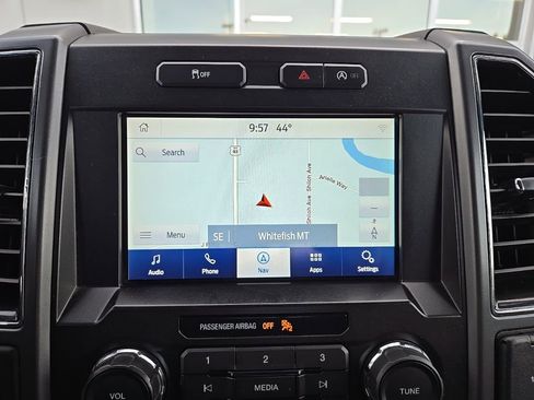 Used 2019 Ford F150 XLT w/ Equipment Group 302A Luxury image 24