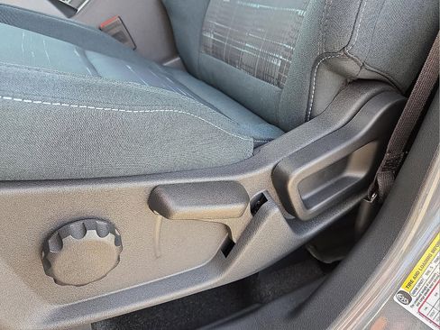 New 2026 Ford Bronco Heritage Edition image 16