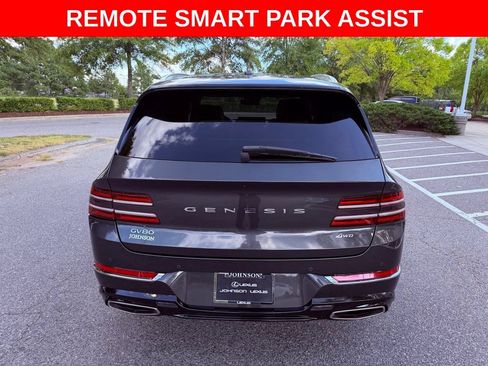 Used 2024 Genesis GV80 2.5T w/ Advanced Package AWD/4WD image 6