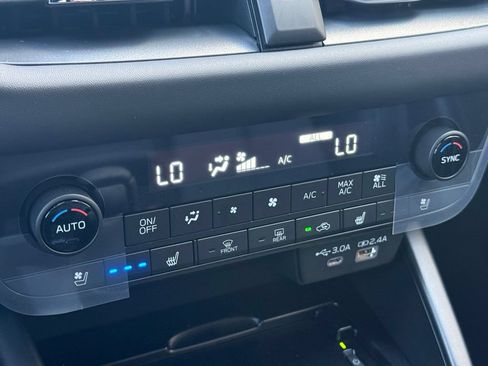 New 2026 Subaru Outback Touring XT AWD/4WD image 17