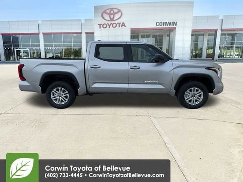 New 2026 Toyota Tundra SR5 image 9