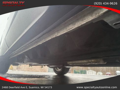 Used 2022 Ford Edge SEL image 37