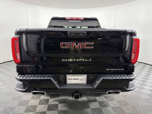 New 2026 GMC Sierra 1500 Denali w/ Denali Reserve Package AWD/4WD image 5