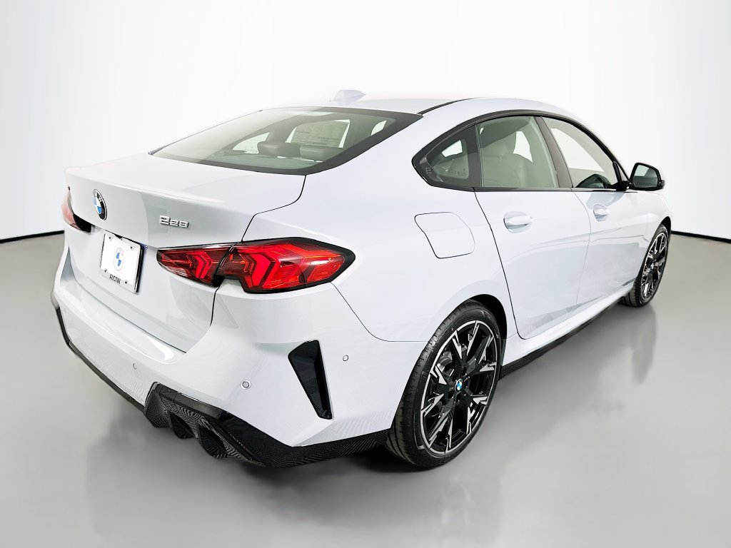 Used 2026 BMW 228i xDrive w/ Technology Package AWD/4WD image 5
