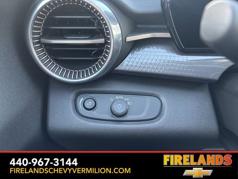 New 2025 Chevrolet Trax ACTIV w/ Driver Confidence Package image 14