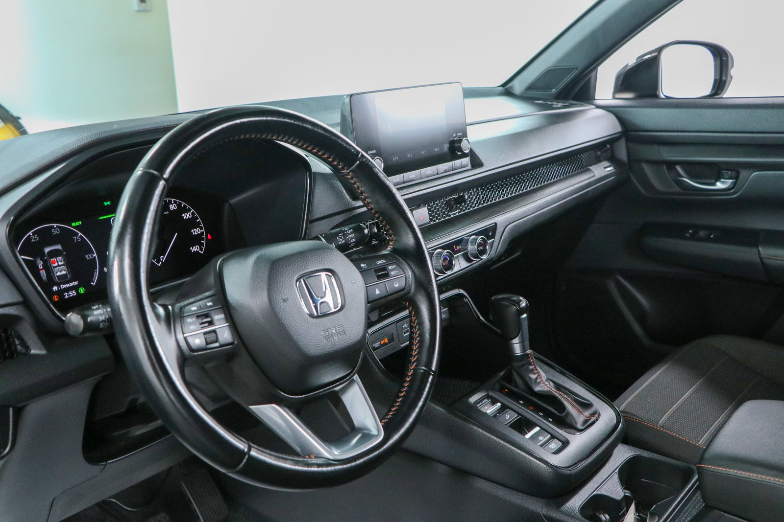 Used 2025 Honda CR-V Sport image 23