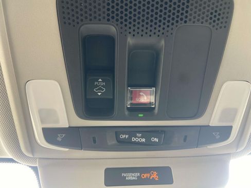 Used 2023 Honda Accord EX image 29