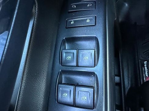 Used 2018 Chevrolet Silverado 1500 LT w/ All Star Edition AWD/4WD image 15
