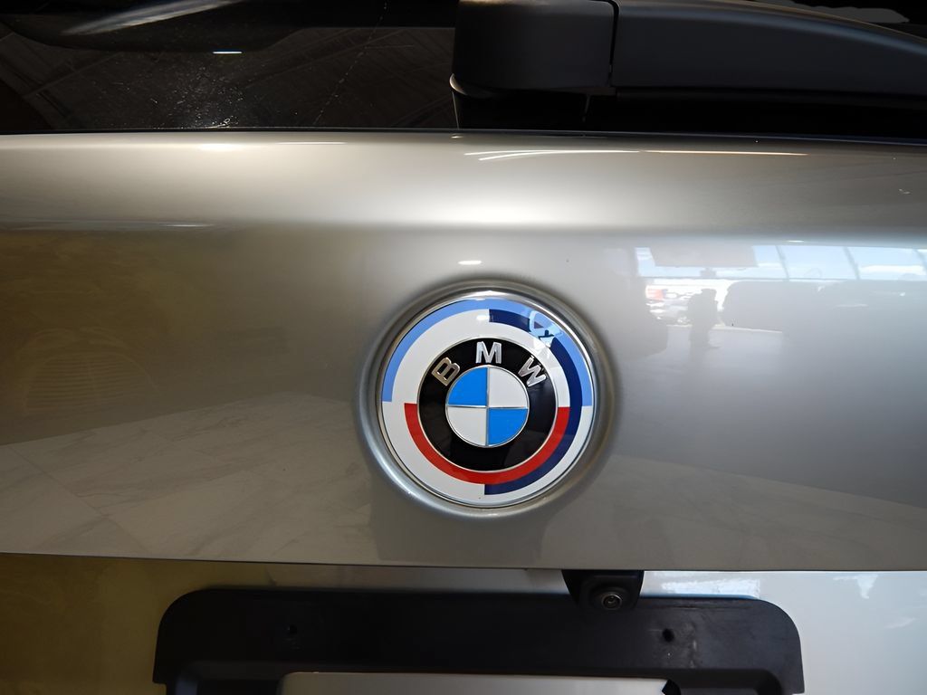 Used 2023 BMW X5 M w/ Executive Package AWD/4WD image 36
