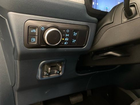 New 2025 Ford Maverick XLT w/ Equipment Group 301A image 17