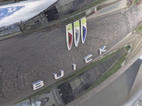 Certified 2024 Buick Envista Preferred w/ Convenience I Package FWD image 9