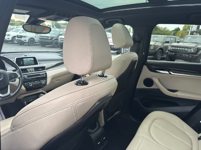 Used 2018 BMW X1 xDrive28i AWD/4WD image 29