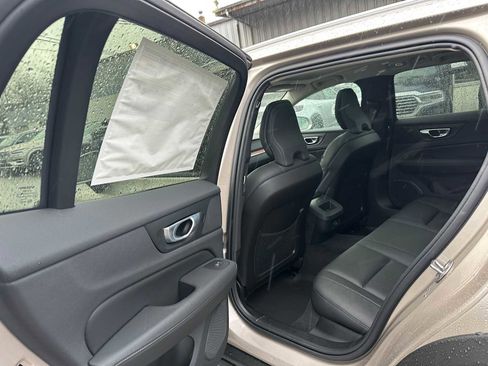 New 2026 Volvo V60 B5 Cross Country Plus w/ Climate Package image 16