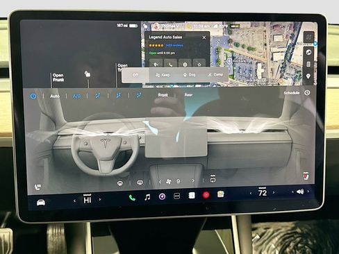 Used 2018 Tesla Model 3 Mid Range image 24