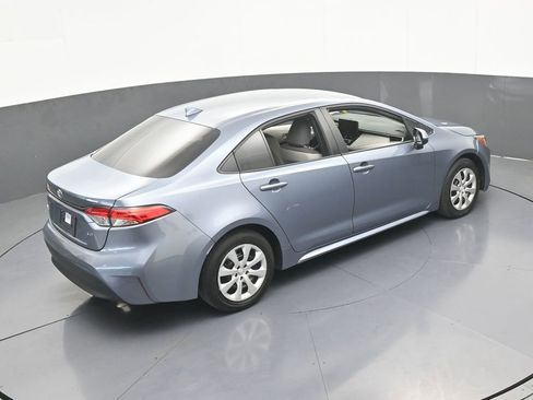 Used 2024 Toyota Corolla LE image 50