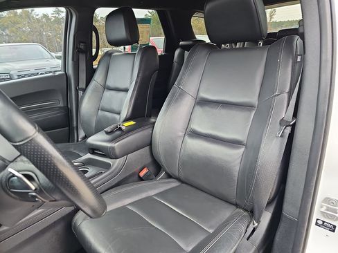 Used 2022 Dodge Durango GT image 20