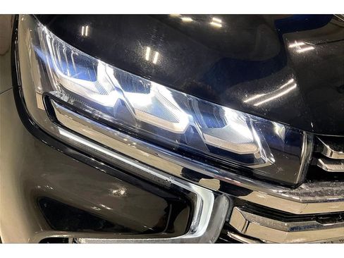 Used 2022 Chevrolet Tahoe Premier w/ Max Trailering Package image 29