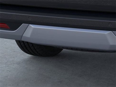 New 2025 Ford Expedition Platinum w/ Platinum Ultimate Package image 23