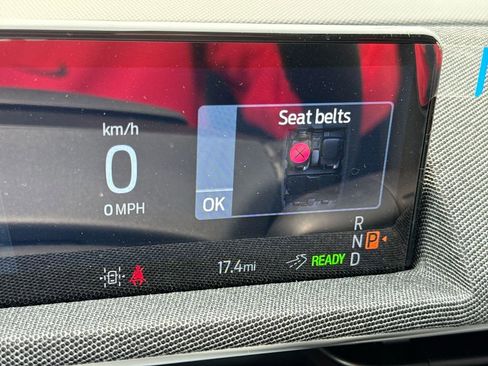 New 2026 Ford Mustang Mach-E Premium AWD/4WD image 13