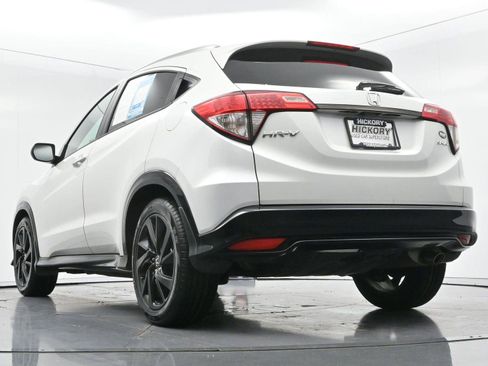 Used 2022 Honda HR-V Sport image 45