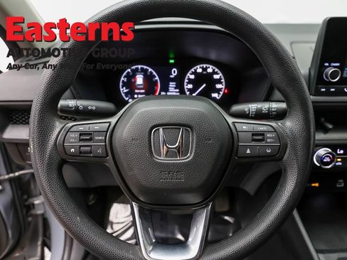 Used 2024 Honda CR-V LX image 10