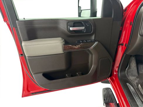 Used 2021 GMC Sierra 3500 SLE w/ SLE Convenience Package image 21