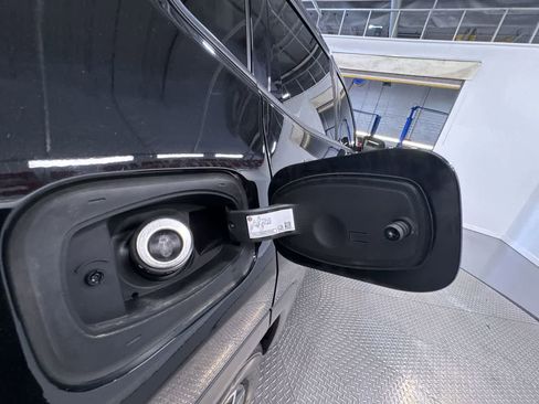 Used 2022 Jeep Compass Trailhawk w/ Trailhawk Elite Group image 42