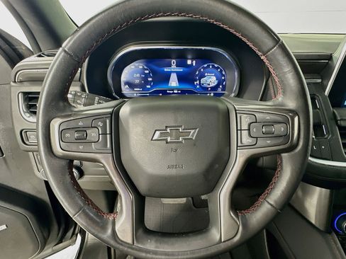 Used 2022 Chevrolet Tahoe RST RWD image 11